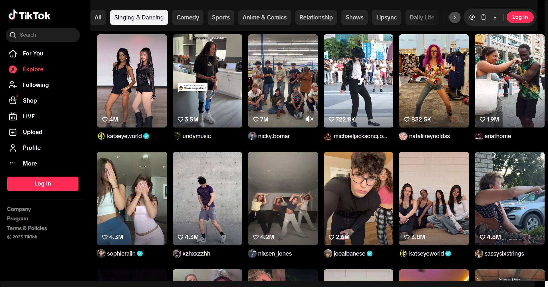 Boost Followers & High Cost-Performance on TK via smm panel